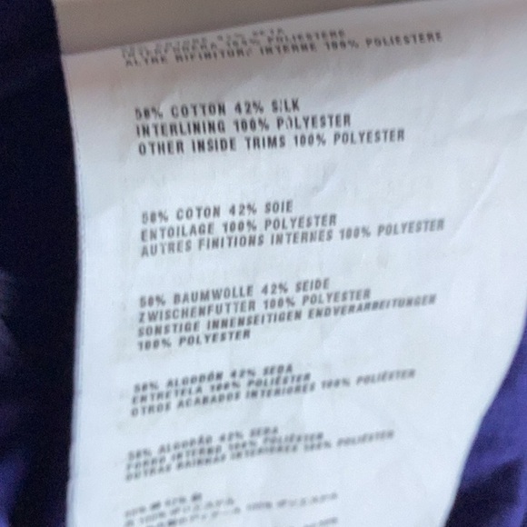 Miu Miu skirt - Picture 7 of 12